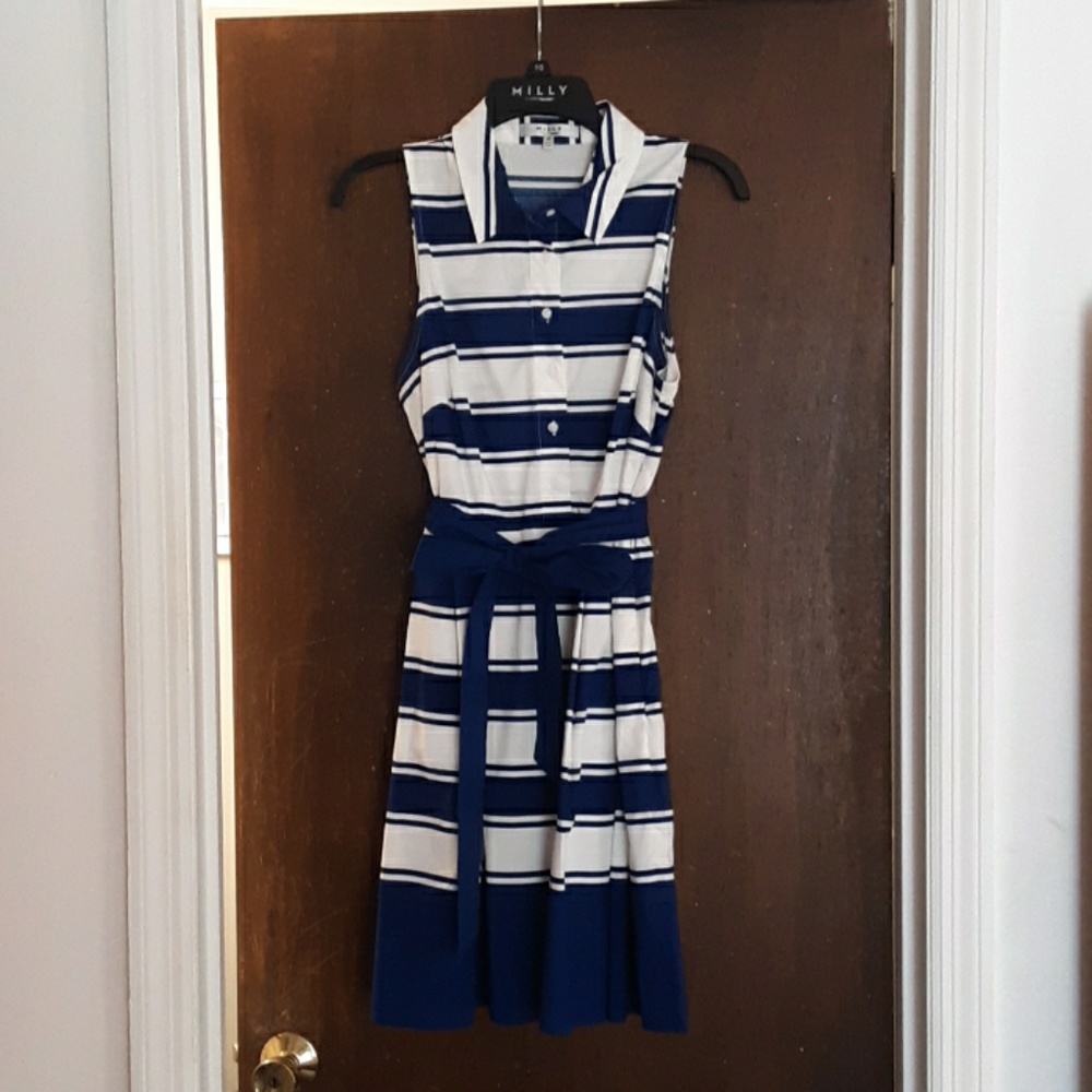 3 dresses